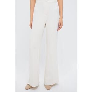 Tuckernuck Cream Wide Leg Pants